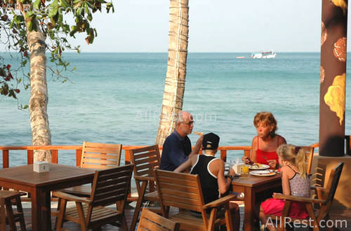 Koh Chang Kacha Resort & Spa 22